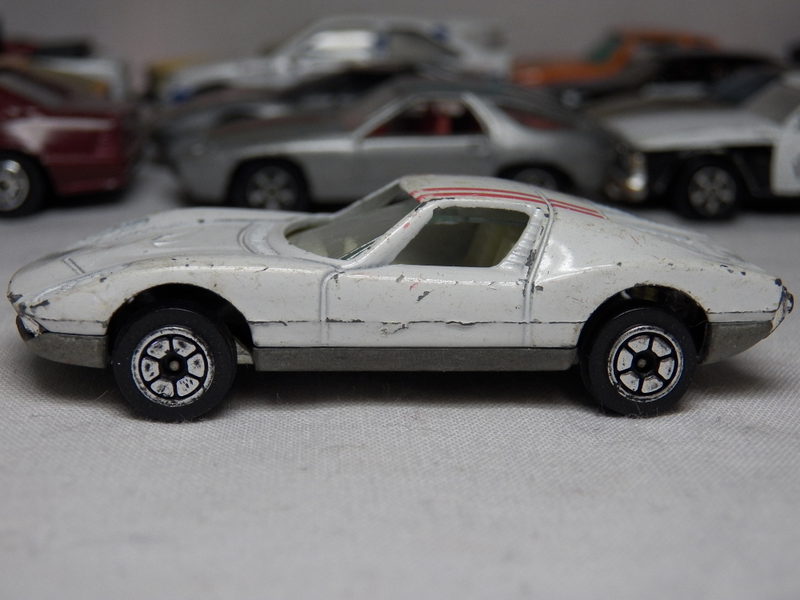 Illustration for article titled eBay HAWL (box 'o random cars edition) Pic heavy / Nostalgia heavy.